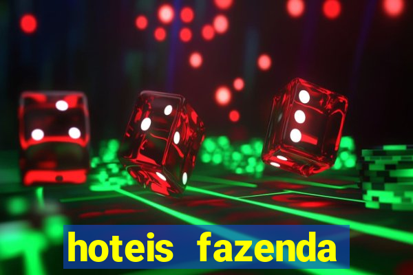 hoteis fazenda porto velho